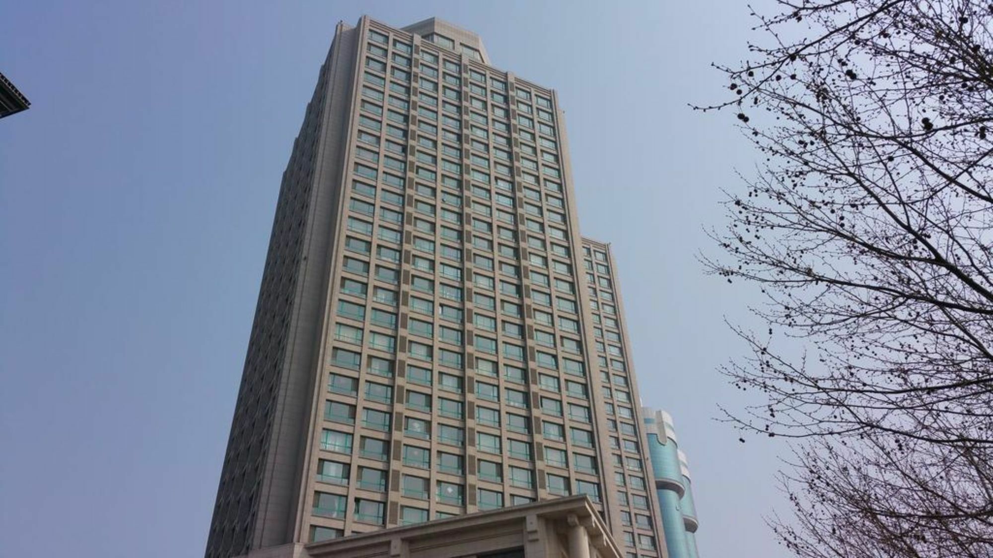 Dalian Yidian Yijing Huayuan Apartment Екстериор снимка